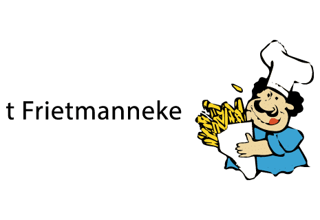 t Frietmanneke