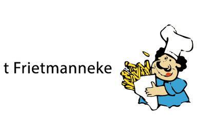 t Frietmanneke